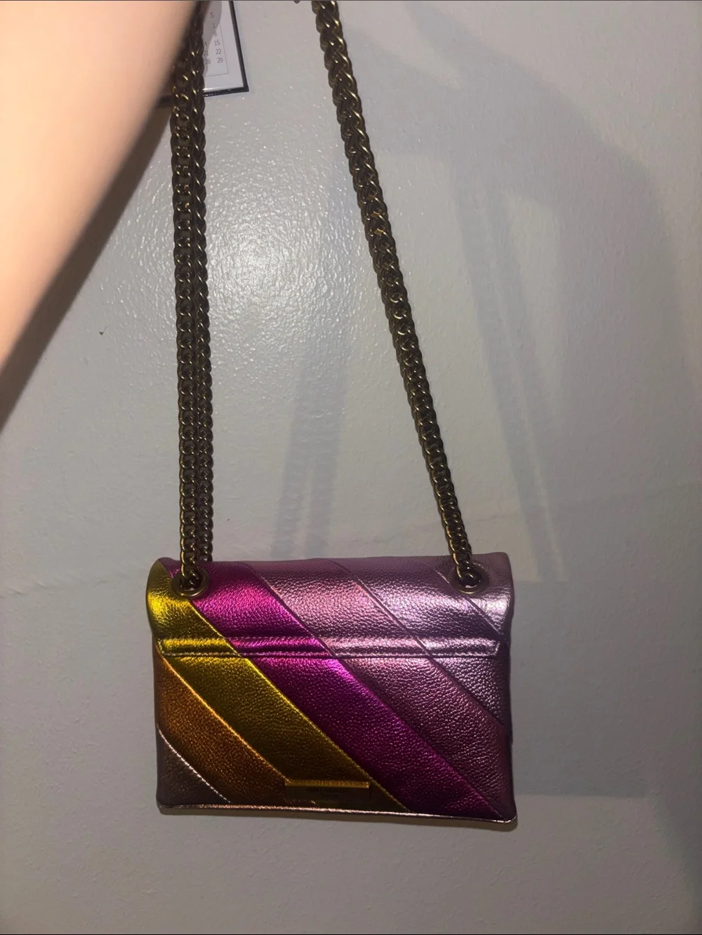 Kurt Geiger open offers